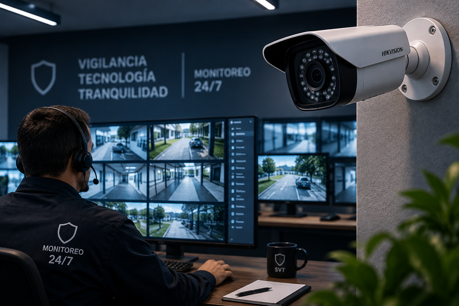 Protección personalizada